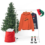 Nature Lover - Unisex Hooded Sweatshirt
