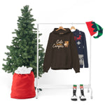 Cute Bear Camper - Unisex Hooded Sweatshirt
