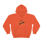 Nature Lover - Unisex Hooded Sweatshirt