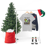 View - Men's Heavy Cotton Tee