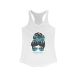 BeYouTiful Blue - Women's Tank