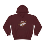 Nature Lover - Unisex Hooded Sweatshirt
