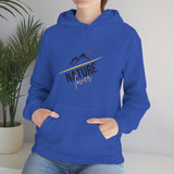 Nature Lover - Unisex Hooded Sweatshirt