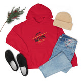 Nature Lover - Unisex Hooded Sweatshirt