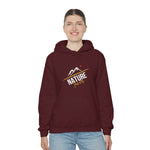 Nature Lover - Unisex Hooded Sweatshirt