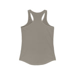 BeYouTeaful Pink - Women's Ideal Racerback Tank