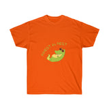 Invest In Rest - Unisex Ultra Cotton Tee
