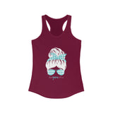 BeYouTiful Blue - Women's Tank