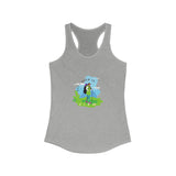 All I Want - Women's Tank