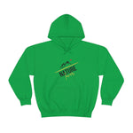 Nature Lover - Unisex Hooded Sweatshirt