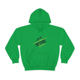 Nature Lover - Unisex Hooded Sweatshirt
