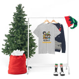 Home Is Everywhere - Unisex Heavy Cotton Tee