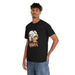 Born To Be Free - Unisex Heavy Cotton Tee