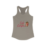 Cute Hedgehog Camper - Women's Tank