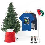 View - Men's Heavy Cotton Tee