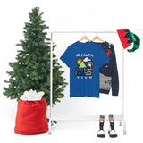 View - Men's Heavy Cotton Tee