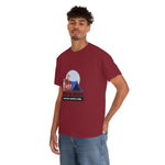 Life Is Short - Men's Heavy Cotton Tee