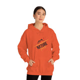 Nature Lover - Unisex Hooded Sweatshirt