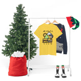 View - Men's Heavy Cotton Tee