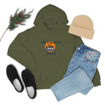 My Favorite Hotel - Unisex Hooded Sweatshirt