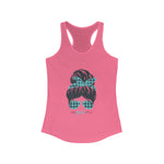 BeYouTiful Blue - Women's Tank