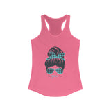 BeYouTiful Blue - Women's Tank