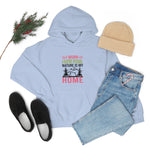 Nature is My Home - Unisex Hooded Sweatshirt