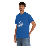 Nature Lover - Unisex Heavy Cotton Tee
