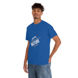 Nature Lover - Unisex Heavy Cotton Tee