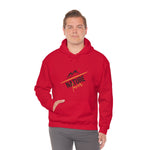 Nature Lover - Unisex Hooded Sweatshirt