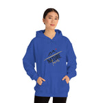 Nature Lover - Unisex Hooded Sweatshirt