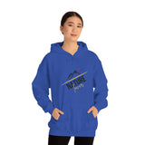 Nature Lover - Unisex Hooded Sweatshirt