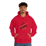 Nature Lover - Unisex Hooded Sweatshirt