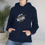 Nature Lover - Unisex Hooded Sweatshirt