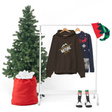 Nature Lover - Unisex Hooded Sweatshirt
