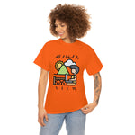 View - Men's Heavy Cotton Tee