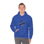 Nature Lover - Unisex Hooded Sweatshirt
