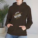 Nature Lover - Unisex Hooded Sweatshirt