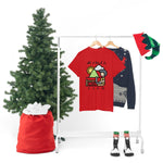View - Men's Heavy Cotton Tee
