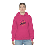 Nature Lover - Unisex Hooded Sweatshirt